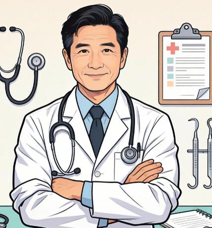 肖添有在哪里坐诊